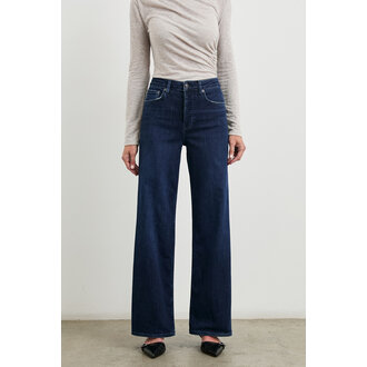 Rails RAILS GETTY AFTER MIDNIGHT