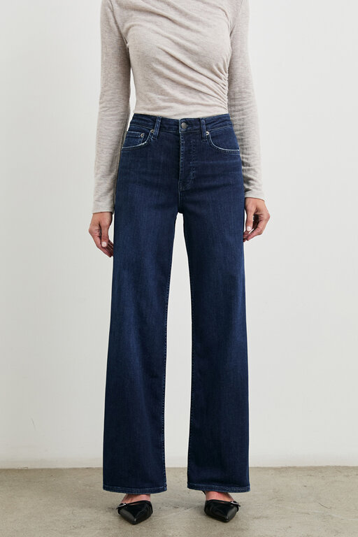 Rails RAILS GETTY AFTER MIDNIGHT