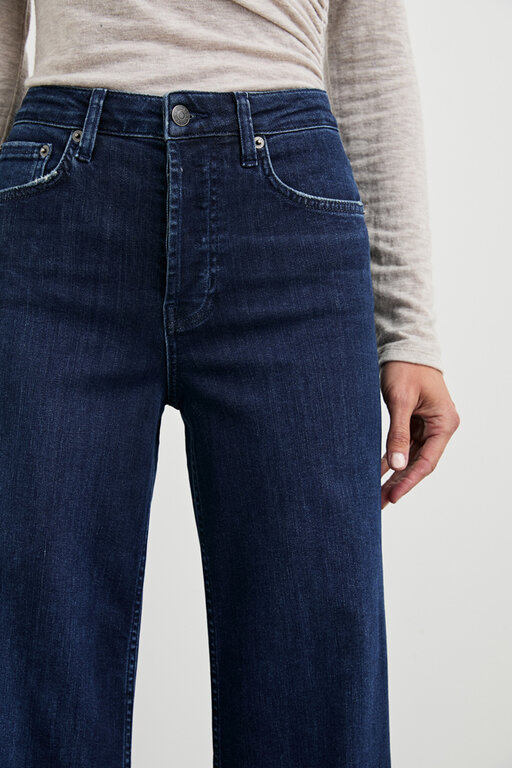 Rails RAILS GETTY AFTER MIDNIGHT