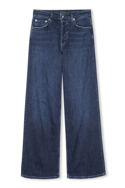 Rails RAILS GETTY AFTER MIDNIGHT