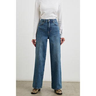 Rails RAILS GETTY PINTUCK AUTHENTIC BLUE