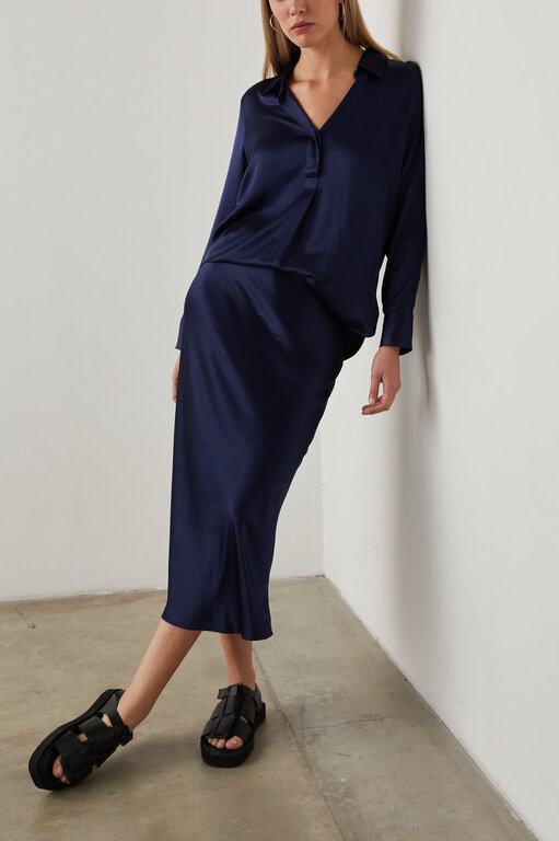 Rails RAILS ANYA NAVY