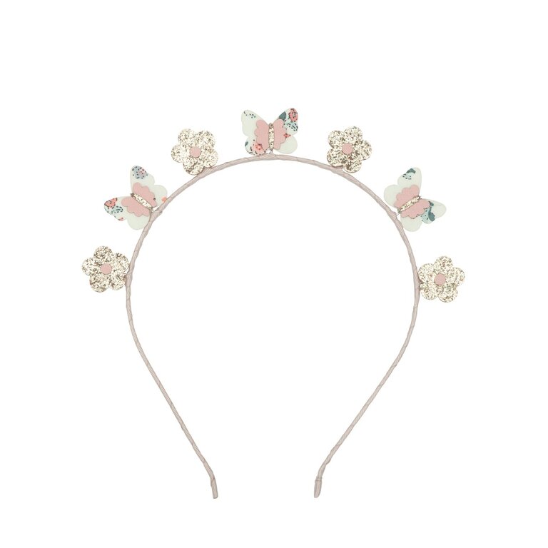 ROCKAHULA ROCKAHULA Flora Butterfly Headband