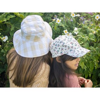 ROCKAHULA ROCKHULA Flora Cap 3-6 Years