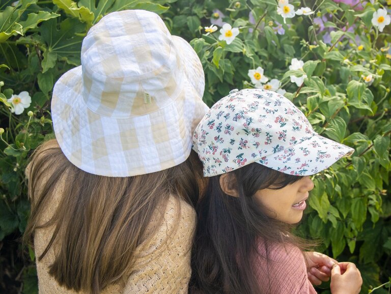 ROCKAHULA ROCKAHULA Flora Cap 7-10 Years