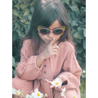 ROCKAHULA ROCKAHULA Flutter Butterfly Sunglasses