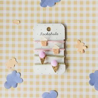 ROCKAHULA ROCKAHULA Ice Cream Ponies