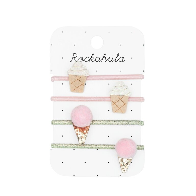 ROCKAHULA ROCKAHULA Ice Cream Ponies