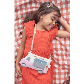 ROCKAHULA ROCKAHULA Ice Cream Van Bag