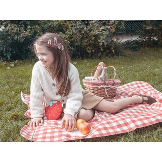 ROCKAHULA ROCKAHULA Strawberry Fair Bag