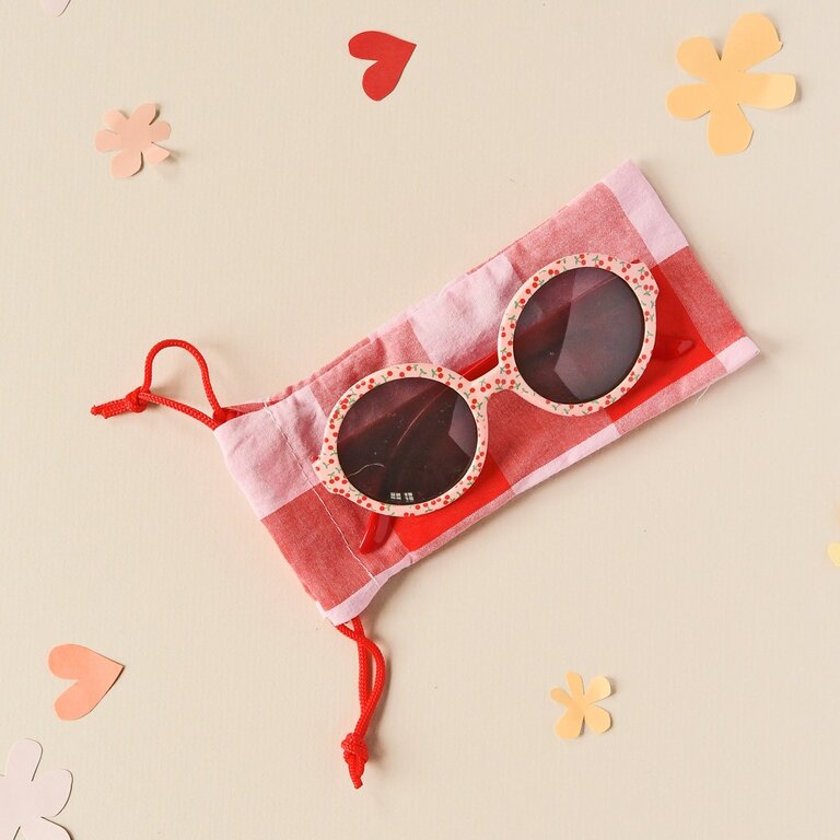 ROCKAHULA ROCKAHULA Sweet Cherry Sunglasses