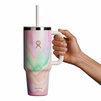 HYDRO FLASK HYDRO FLASK 40OZ ALL AROUND TRAVEL TUMBLER