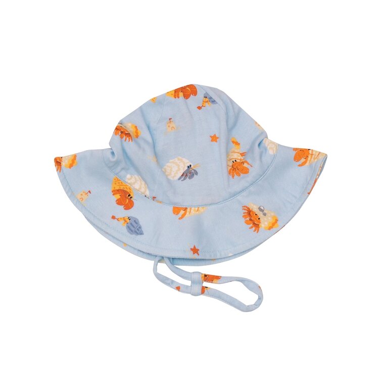 ANGEL DEAR ANGEL DEAR Sunhat HERMIT CRAB