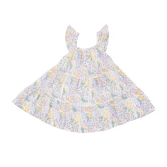 ANGEL DEAR Angel Dear SPREADING JOY TWIRLY DRESS