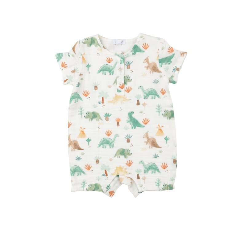 ANGEL DEAR Angel Dear SOFTY DINOS HENLEY SHORTALL