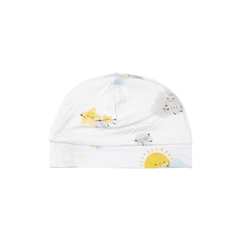 ANGEL DEAR Angel Dear HAPPY WEATHER BEANIE HAT