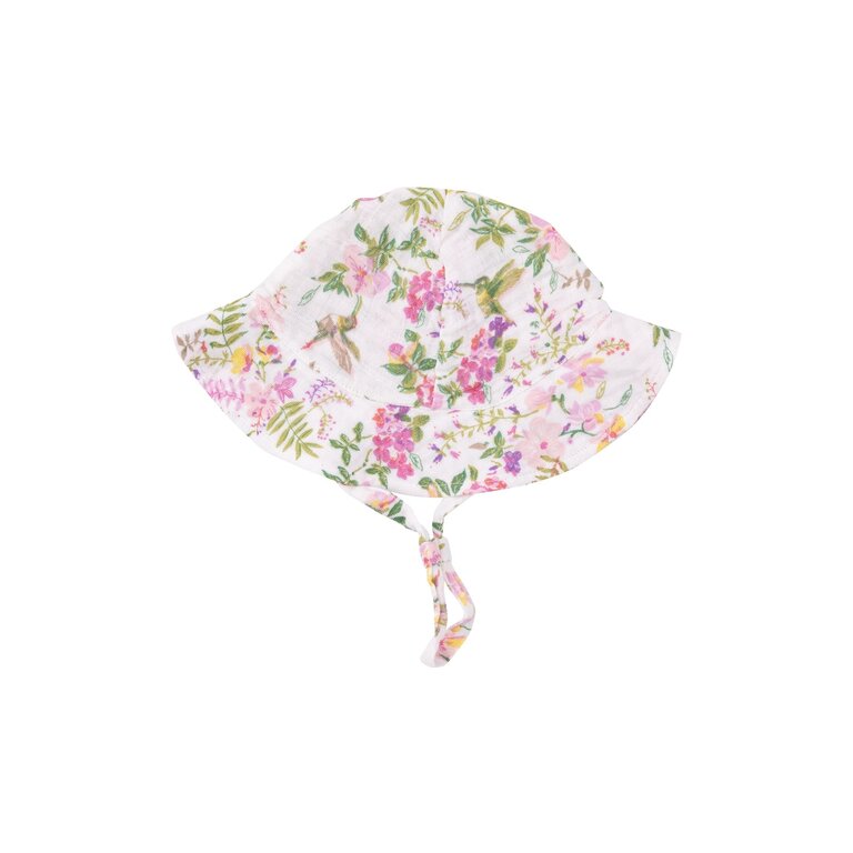 ANGEL DEAR Angel Dear CUTE HUMMINGBIRDS SUNHAT