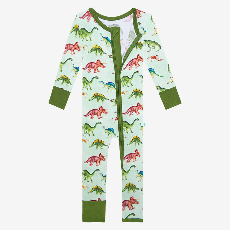 POSH PEANUT Posh Peanut Buddy - Convertible One-Piece