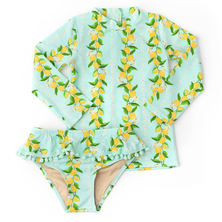 SHADE CRITTERS Shade Critters rg set - citrus grove