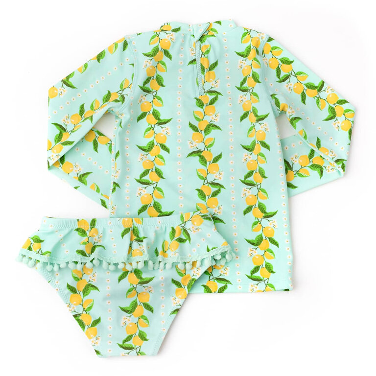 SHADE CRITTERS Shade Critters rg set - citrus grove