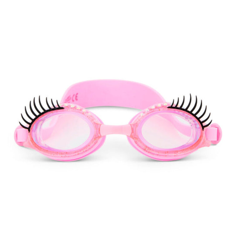 BLING 2.0 BLING 2.0 SPLASH LASH PINK GOGGLES