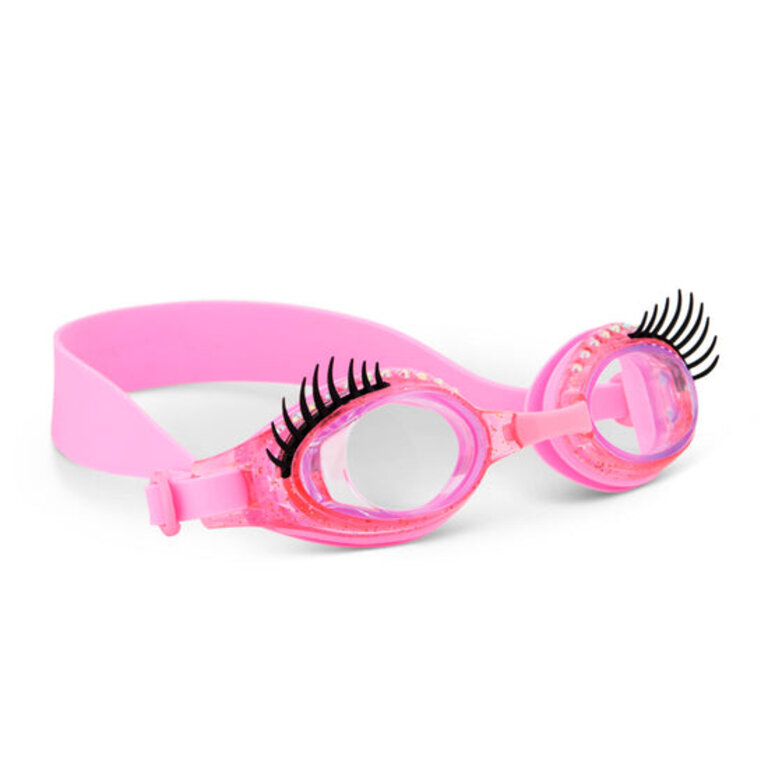 BLING 2.0 BLING 2.0 SPLASH LASH PINK GOGGLES