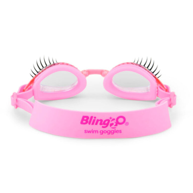 BLING 2.0 BLING 2.0 SPLASH LASH PINK GOGGLES