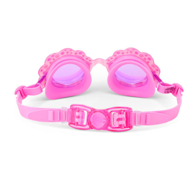 BLING 2.0 BLING 2.0 SEASHORE SWIM GOGGLES  PINK