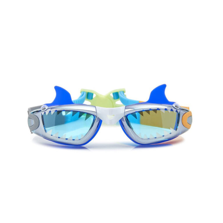 BLING 2.0 BLING 2.0 JAWSOME JR SMALL BITE GOGGLES