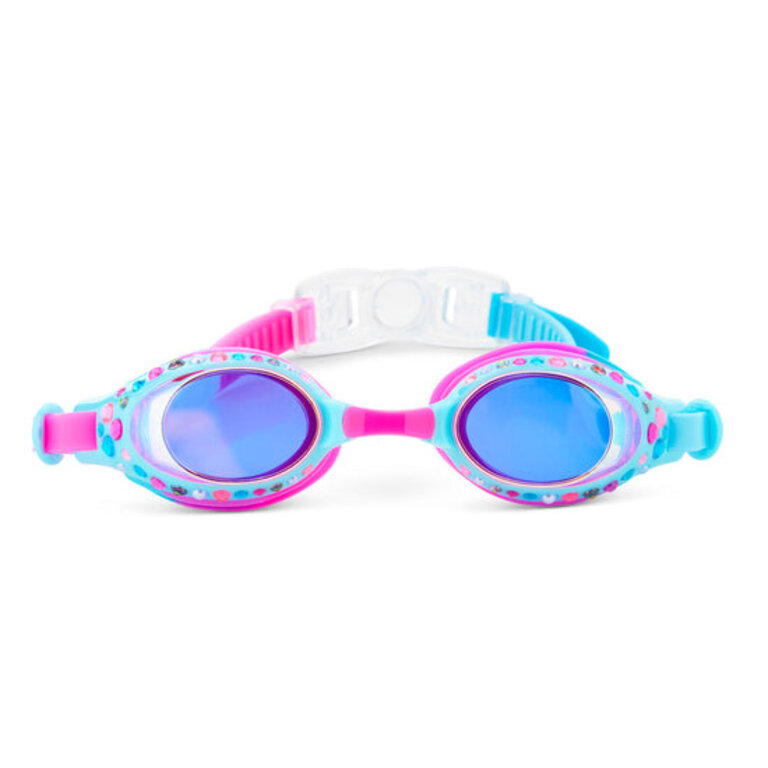 BLING 2.0 BLING 2.0 GLIMMERING GEM CRYSTAL GOGGLES