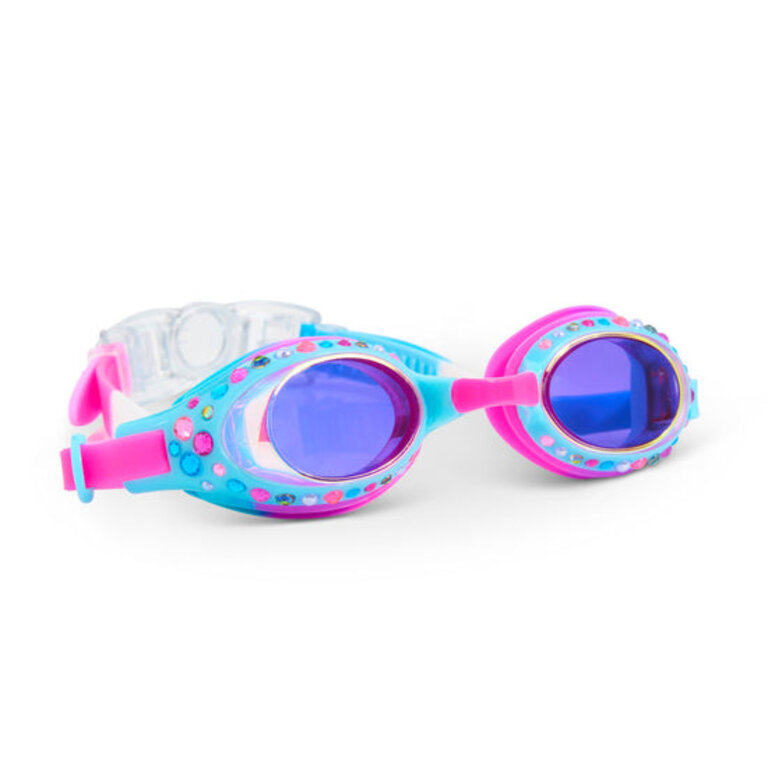 BLING 2.0 BLING 2.0 GLIMMERING GEM CRYSTAL GOGGLES