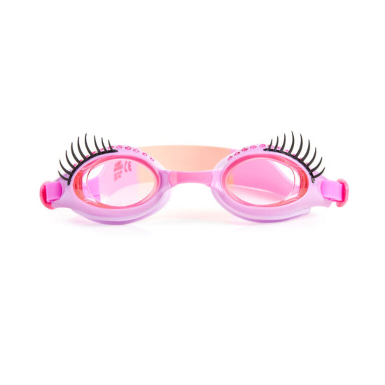 BLING 2.0 BLING 2.0 GLAM LASH PINK GOGGLES