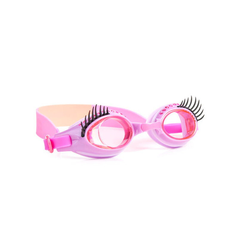 BLING 2.0 BLING 2.0 GLAM LASH PINK GOGGLES