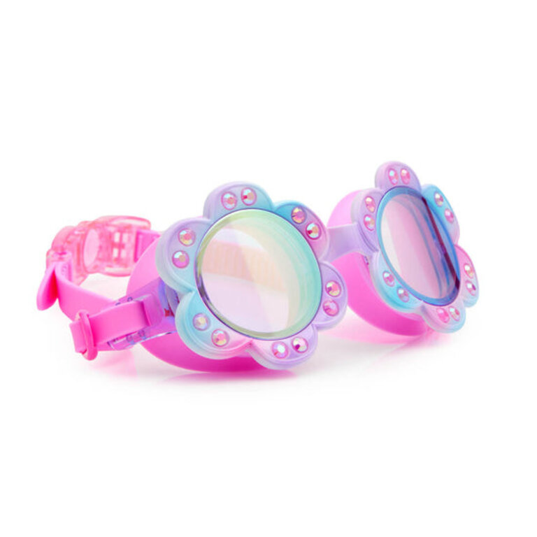 BLING 2.0 BLING 2.0 GARDENIA FLOWER GOGGLES  MOONFLOWER