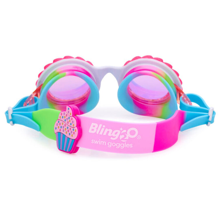 BLING 2.0 BLING 2.0 BAKE OFF GOOGLES PINK