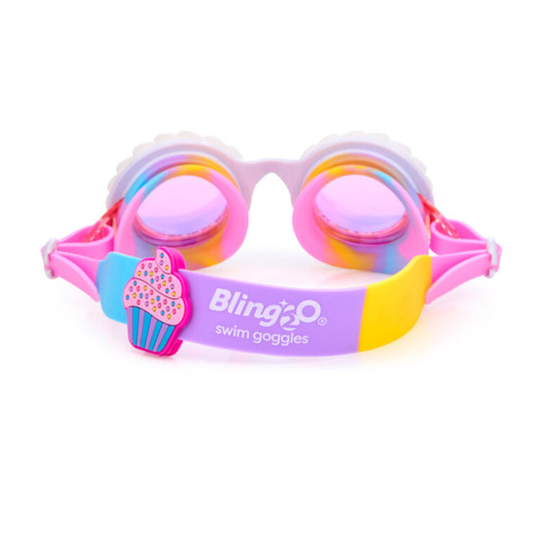 BLING 2.0 BLING 2.0 BAKE OFF GOOGLES COLOR BURST