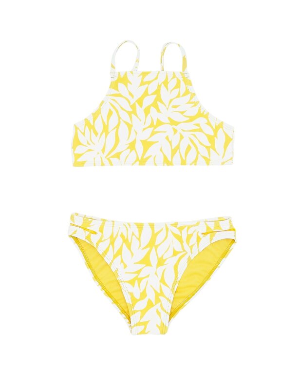 FEATHER 4 ARROW FEATHER 4 ARROW SUNRAY BIKINI SUNSHINE