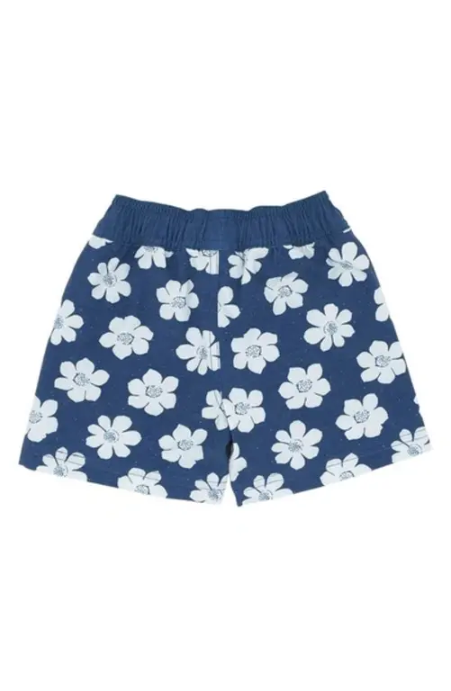 FEATHER 4 ARROW FEATHER 4 ARROW IN BLOOM VOLLEY TRUNK NAVY