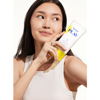 SUPERGOOP SUPERGOOP PLAY EVERYDAY SPF50  5.5FL OZ w/sunflower extract