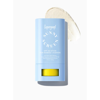 SUPERGOOP SUPERGOOP SUNNYSCREEN  MINERAL STICK
