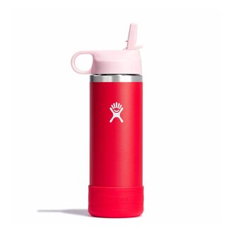 HYDRO FLASK HYDRO FLASK 18OZ KIDS BOTTLE