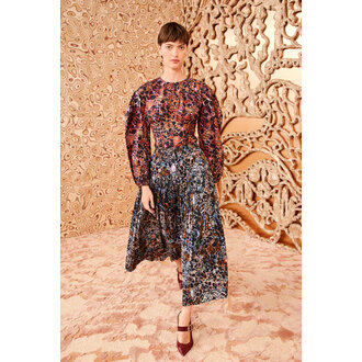 ULLA JOHNSON Ulla Johnson Ileida Skirt IBIS