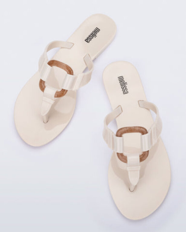 MELISSA OLIVIA BEIGE