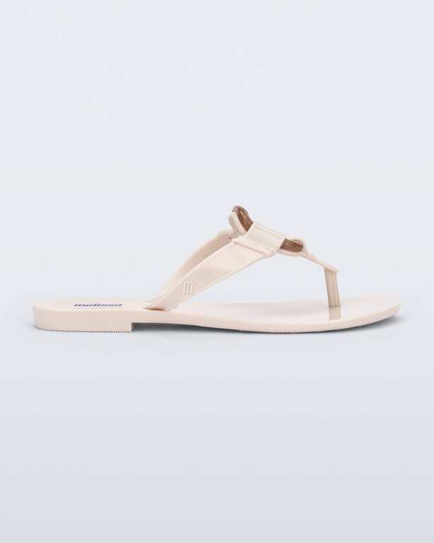 MELISSA OLIVIA BEIGE