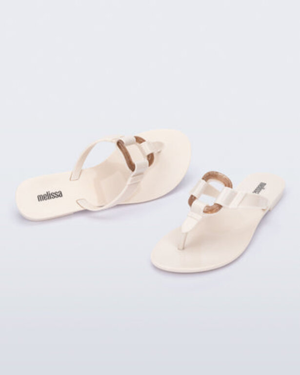 MELISSA OLIVIA BEIGE