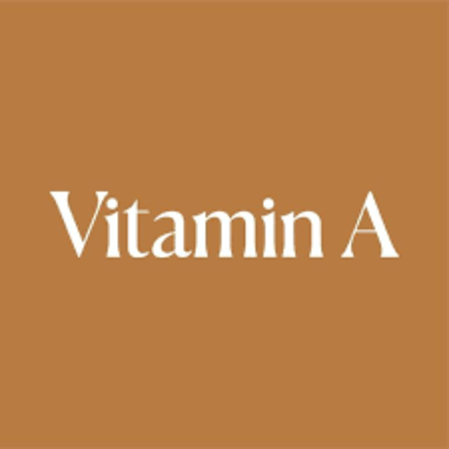 VITAMIN A