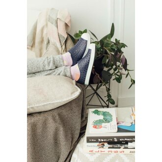 NATIVE JEFFERSON  REGATTA BLUE