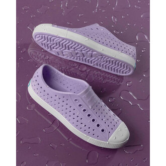 NATIVE JEFFERSON  HEALING PURPLE