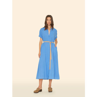 XIRENA Xirena Linnet Dress Pond