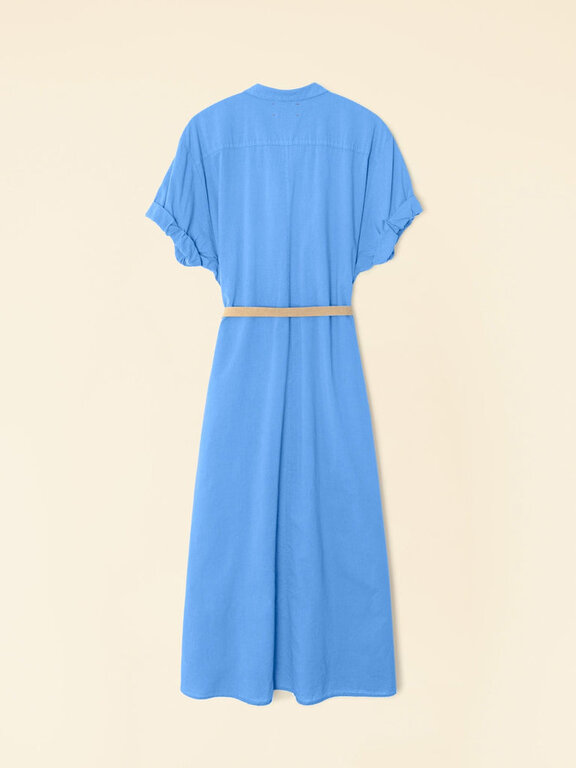 XIRENA Xirena Linnet Dress Pond